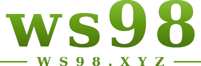 ws98 logo
